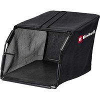 Original Einhell GC-SC 18/28 Li Collection Bag (Scarifier Accessory, Suitable for Einhell Cordless Scarifier Fan GC-SC 18/28 Li, 20 Litre Capacity)