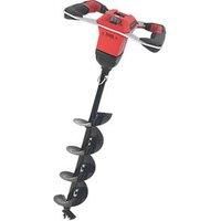 Einhell PXC Cordless Earth Auger GP-EA 18/150 Li BL-Solo Garden Tool BODY ONLY