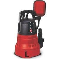Einhell GC-DP 7035 LL 700W Mains-Powered Multi Use Pump (653VJ)