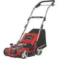 Einhell GE-SA 36/35 Li 36v Cordless Scarifier 350mm No Batteries No Charger