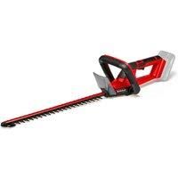 Einhell GC-CH 18/50 Li 18v Cordless Hedge Trimmer 500mm No Batteries No Charger