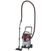 Einhell Wet and Dry Vacuum Cleaner TE-VC 2230 SACL With Power Tool Take-Off