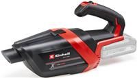 Einhell TE-HV 18/06 Li 18v Cordless Hand Held Vacuum Cleaner No Batteries No Charger