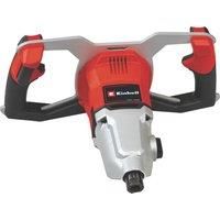 Einhell TP-MX 18-2 Li BL 18v Cordless Brushless Paddle Mixer No Batteries No Charger No Case