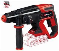 Einhell TE-HD 18/20 Li-Solo 18V SDS Plus Rotary Hammer Drill Bare Unit