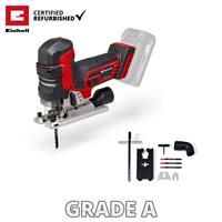 Einhell 4321265 TP-JST 18/135 Li BL-Solo Power X-Change Jigsaw 18V Bare Unit