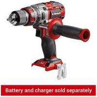 Einhell TE-CD 18/80 Li-I BL 18v Cordless Brushless Combi Drill No Batteries No Charger No Case