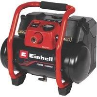 Einhell TE-AC 36/150 Li OF 36v Cordless Oil Free Air Compressor No Batteries No Charger