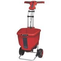 Einhell Power X-Change 22L Spreader - Variable Speed, Flow Rate & Scatter Width (Max 6m) - GE-SR 18/22 Li Battery Powered Spreader for Fertilizer, Grass Seed, Salt, Grit (Battery Not Included)