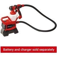 Einhell Power X-Change TE-SY 18/90 Li 36V Cordless Spray Gun - Bare