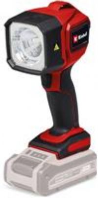 Einhell Cordless Work Light LED Torch Long Range PXC 18V TC-CL 18/350 BODY ONLY