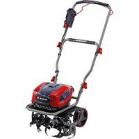 Einhell Professional GP-CR 36/45 Li E BL 36v Cordless Brushless Tiller 450mm No Batteries No Battery Charger