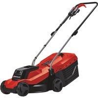 Einhell Electric Lawnmower 32cm Rotary 1000W Corded 30L Box GC-EM 1000/32