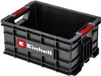 Einhell System Carrying Case Basket E-Case 90kg Load Red Reinforced Durability