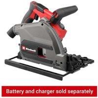 Einhell Professional TP-PS 18/165 Li BL 18v Cordless Brushless Plunge Saw 165mm No Batteries No Charger No Case