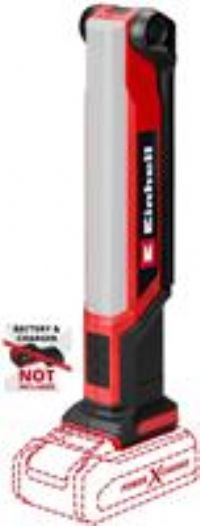 Einhell Cordless Work Light LED Lamp 18V 1000lm PXC TE-CL 18/1000 S Li BODY ONLY