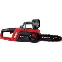 Einhell GE-LC 18/25 Li BL 18v Cordless Brushless Chainsaw 250mm No Batteries No Charger
