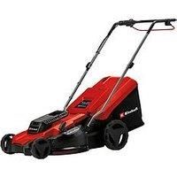 Einhell 43cm Lawnmower 1800W Rotary 50L Corded Electric GC-EM 1800/43 Lawn Mower