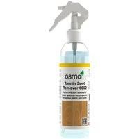 Osmo Tannin Spot Remover 250ml 6602 For untreated and oiled wood