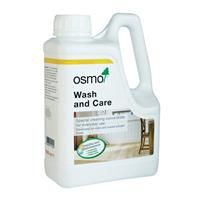 Osmo Wash & Care Floor Cleaner (8016) - 1L by Osmo