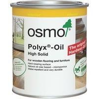 Osmo Polyx Hard Wax Oil Clear Original Matt Satin Glossy Semi-Matt 750ml /2.5L