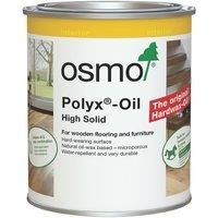 Osmo 750 Ml Polyx Hardwax Oil Satin 3032