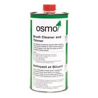 Osmo Brush Cleaner & Thinner, 1L