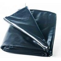 Certikin International Ltd Heissner TF173-00 4 x 4m PVC Pond Liner