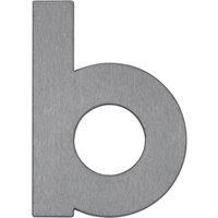 House number - letter a