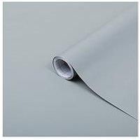 CLAY EFFECT ORANGE VINYL SELF ADHESIVE  STICKY BACK PLASTIC D-C-FIX 67.5cm