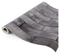 67.5cm x 4m d-c-wall SLATE BRICKS ASMANT GREY 3D splashback tile wallpaper