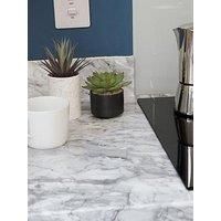 Sticky Back Plastic Romeo Marble (67.5x2)