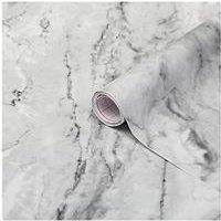 d-c-fix® Self-Adhesive Design Film, Gray, 90 x 210 cm