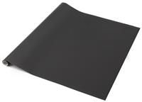 Anthracite Matte 675mm/m d-c-fix Sticky Plastic Self-Adhesive Decorative Vinyl