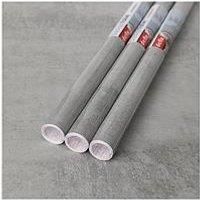 2m x 67cm GREY CONCRETE EFFECT STICKY BACK PLASTIC SELF ADHESIVE VINYL FILM WRAP