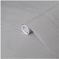 D-C-Fix Padstow Grey 67.5Cm X 15M