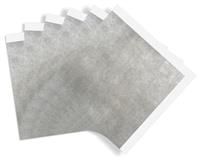 d-c-fix PVC Wall Panels Solid Concrete 30.5 x 30.5 cm Pack of 6