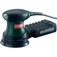 Metabo FSX200 240V Intec Palm Disc Sander