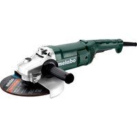 Metabo WP 2000-230 (606431380) Angle Grinder in Cardboard Box