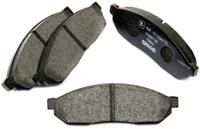 Pagid Brake Pad