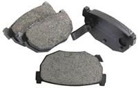 Pagid Brake Pads