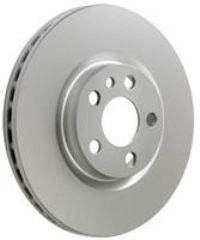 Pagid Brake Disc