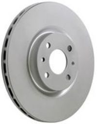 Pagid Brake Disc