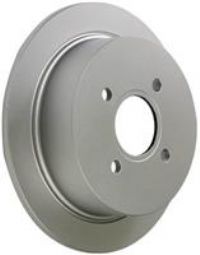 Pagid Brake Disc