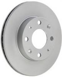 Pagid Brake Disc