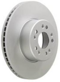 Pagid Brake Disc