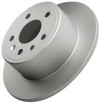 Pagid Brake Disc