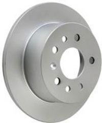 Pagid Brake Disc