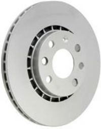 Pagid Brake Disc