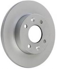 Pagid Brake Disc